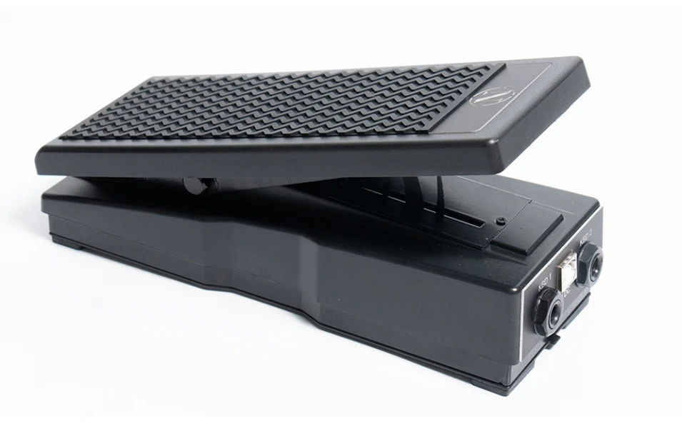 Педал за синтезатор NALBANTOV Expression Pro