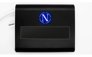 Лентов контролер Nalbantov MidiRIB