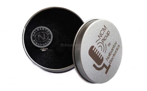 Микрофон за духови инструменти Nalbantov NCM 622