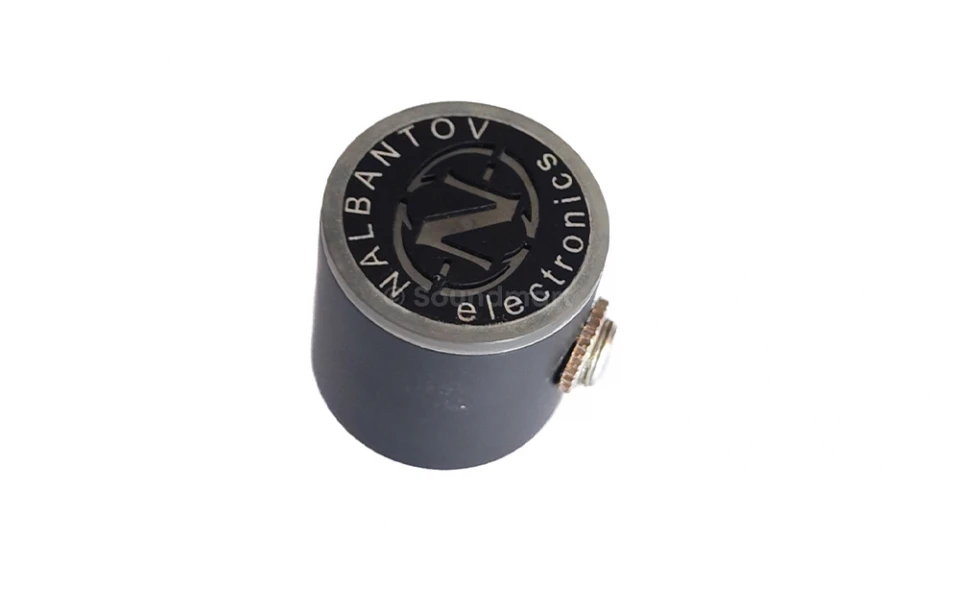 Микрофон за духови инструменти Nalbantov NCM 622