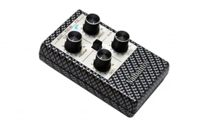 Nalbantov OC-2 Extreme