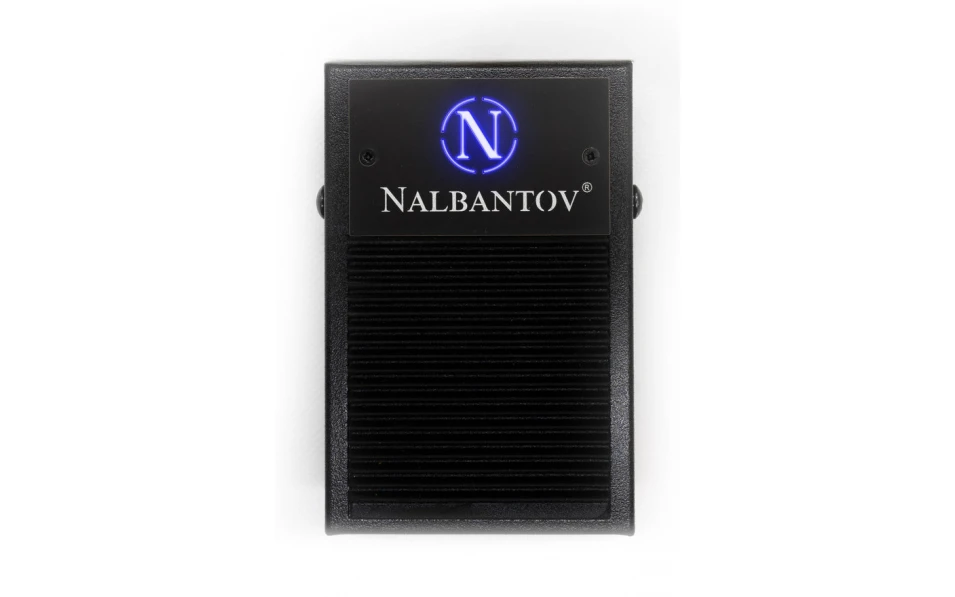 Nalbantov Sustain Pro