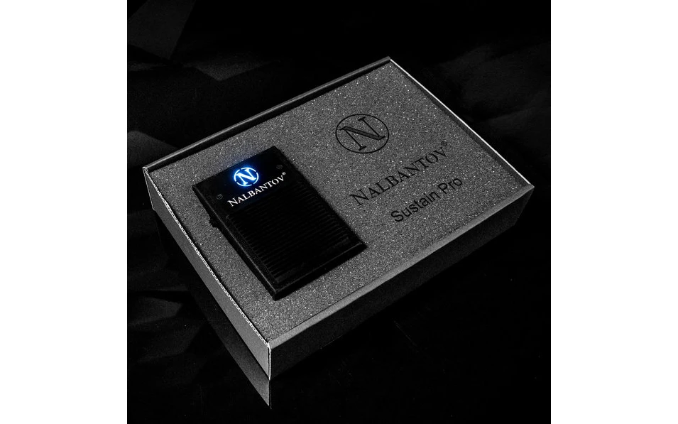 Nalbantov Sustain Pro