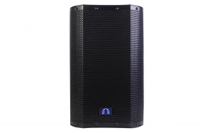 Активна тонколона Novox NVX12, 12", 700W, Bluetooth