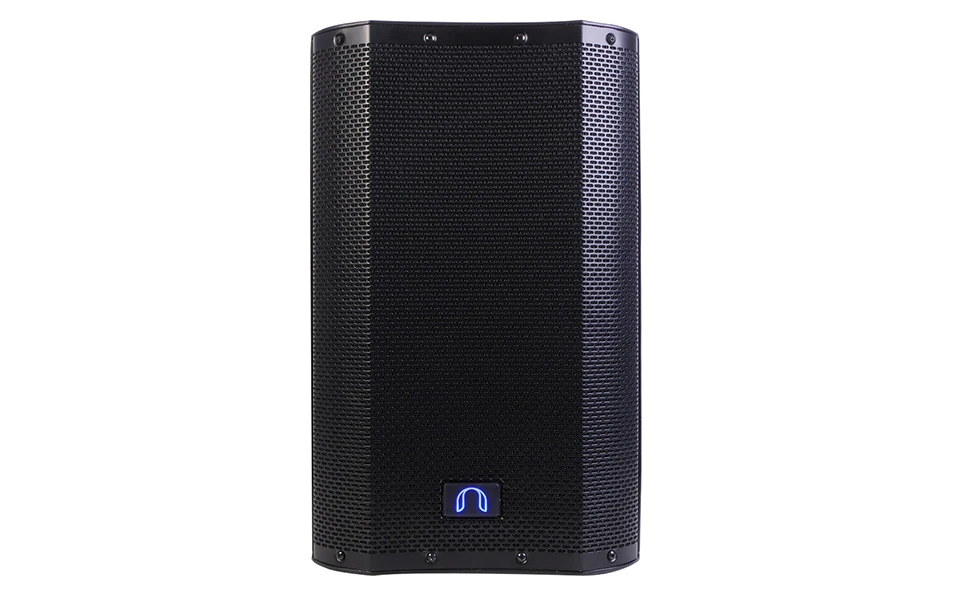 Активна тонколона Novox NVX12, 12", 700W, Bluetooth