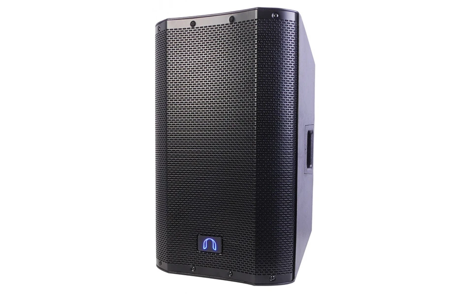 Активна тонколона Novox NVX12, 12", 700W, Bluetooth