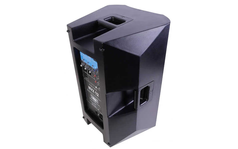 Активна тонколона Novox NVX12, 12", 700W, Bluetooth