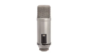 RODE Broadcaster