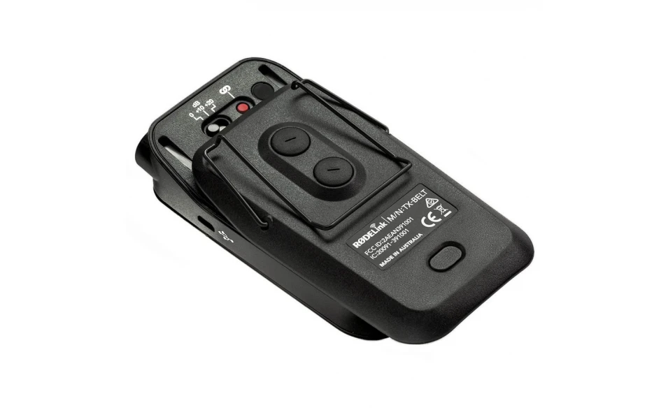 RODE RОDELink Filmmaker Kit