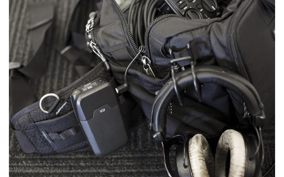 RODE RОDELink Filmmaker Kit