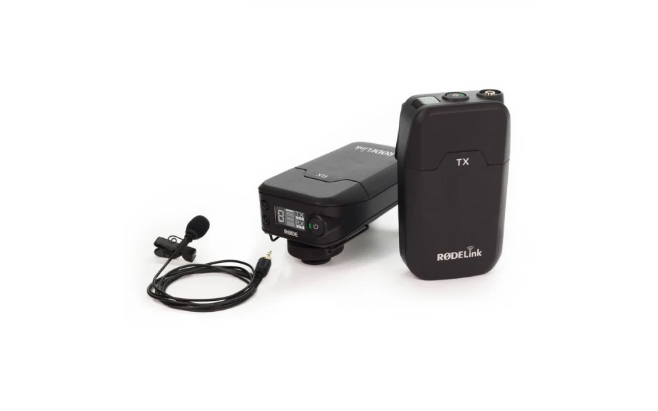 RODE RОDELink Filmmaker Kit