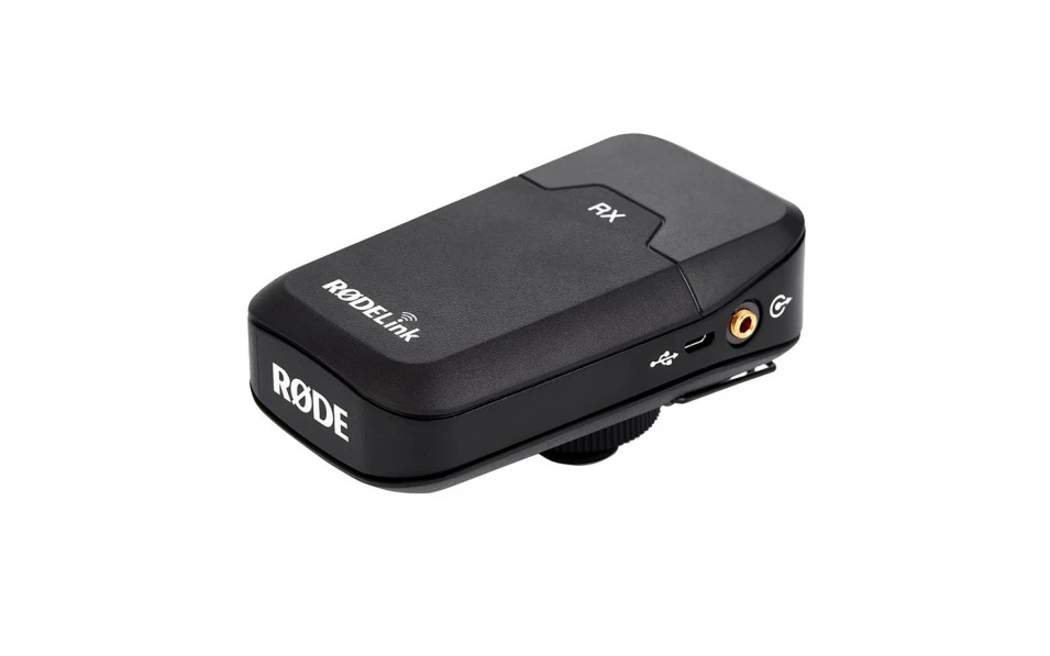 RODE RОDELink Filmmaker Kit