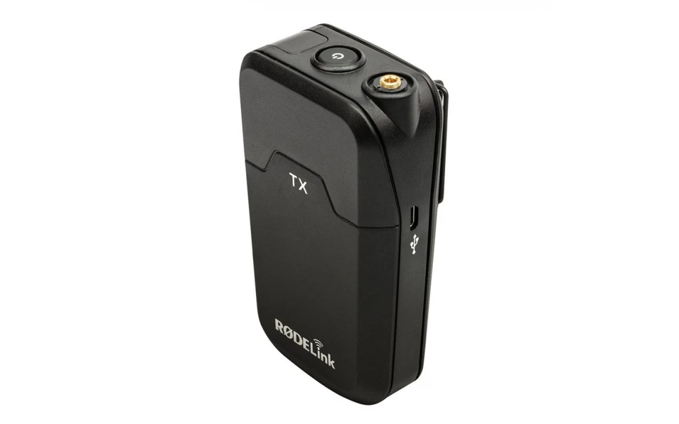 RODE RОDELink Filmmaker Kit