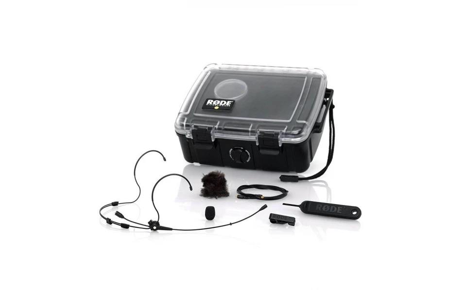 RODE HS1-B