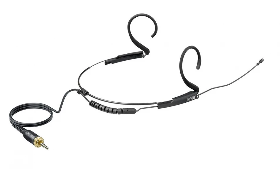 RODE HS2, Large, Black
