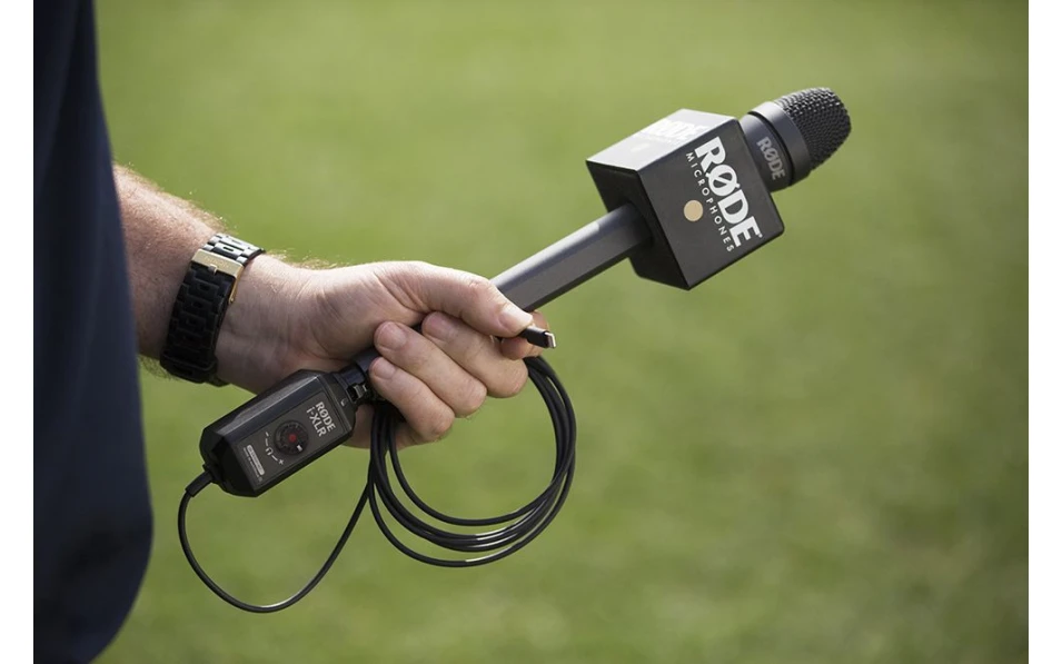 RODE I-XLR