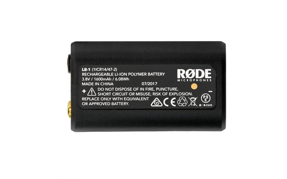 Rode LB-1 