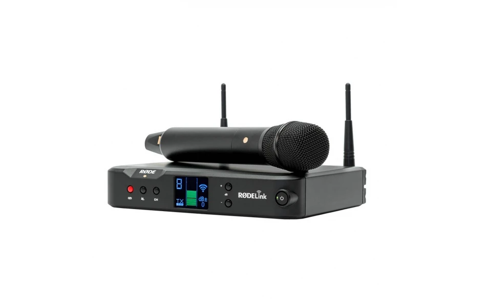 Rode RОDELink Performer Kit