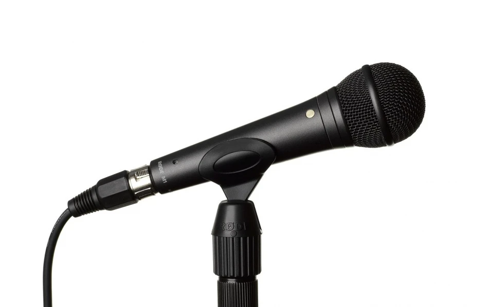 RODE M1 Вокален динамичен микрофон
