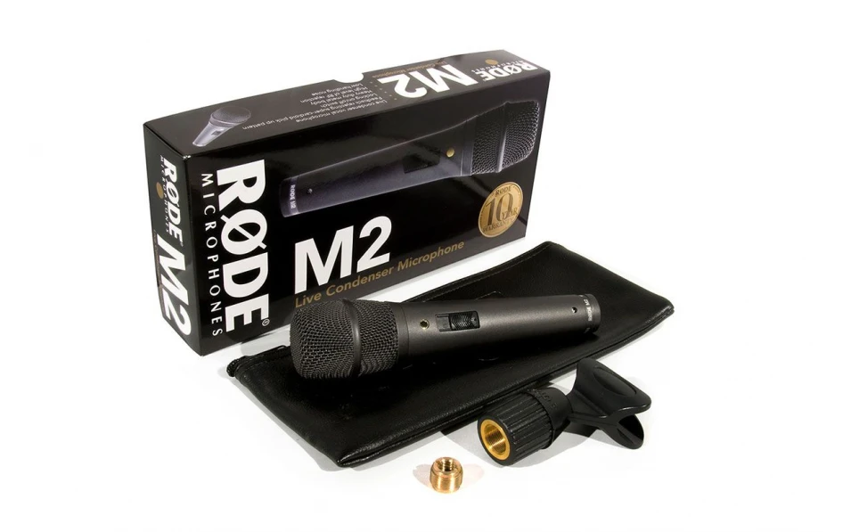 RODE M2