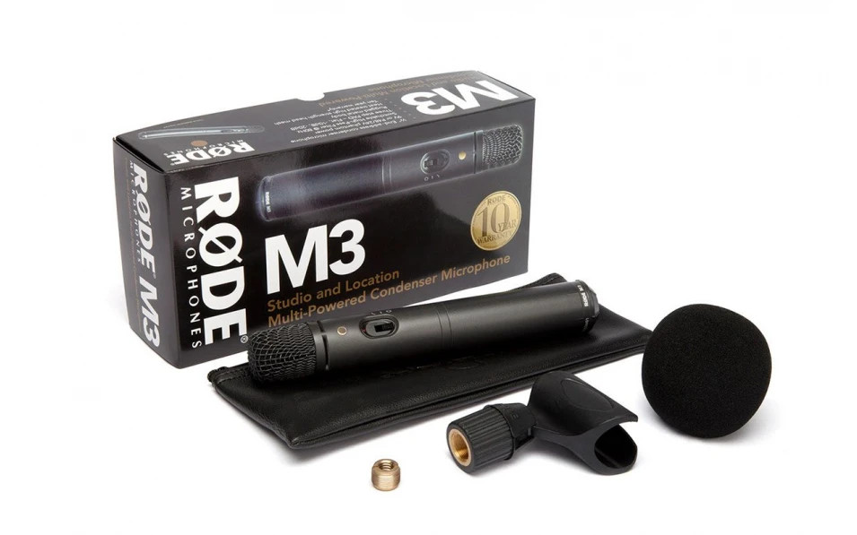 RODE M3