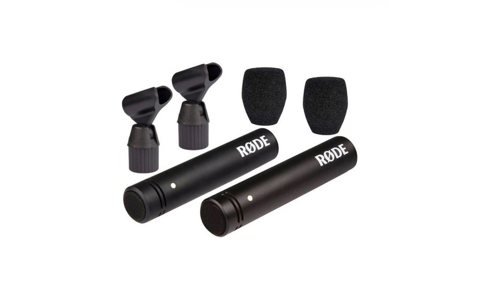 RODE M5 Matched Pair
