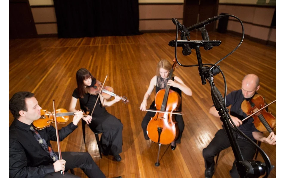 RODE M5 Matched Pair