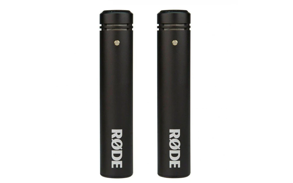 RODE M5 Matched Pair