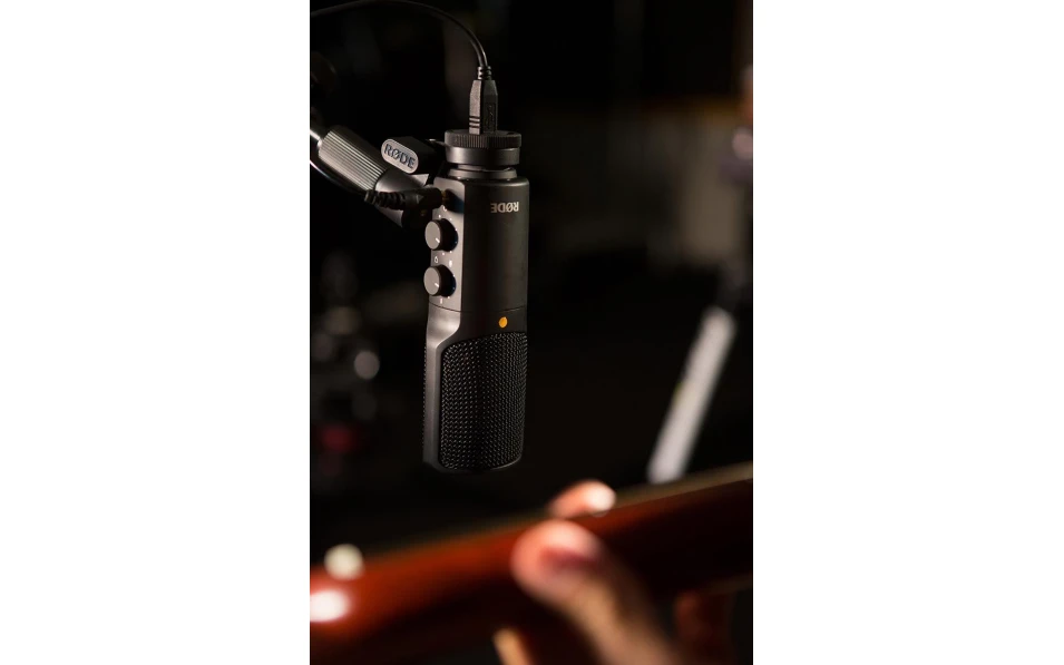 RODE NT-USB
