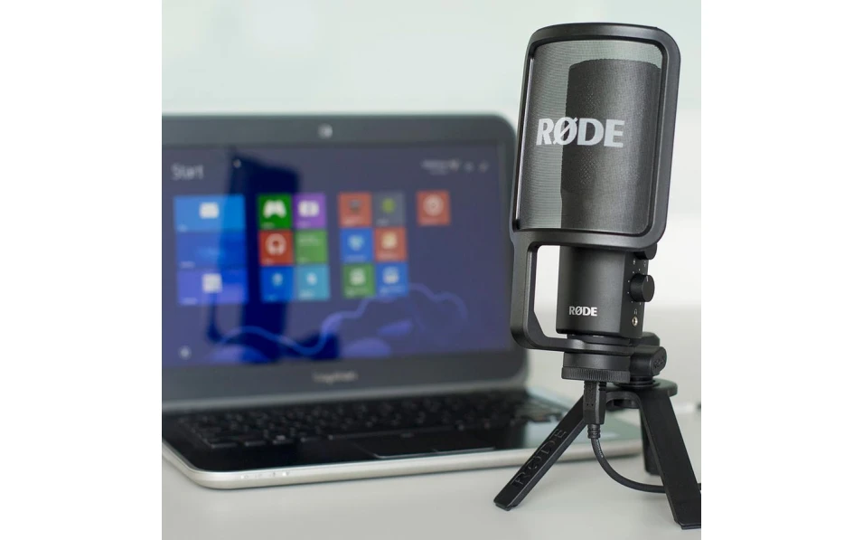 RODE NT-USB