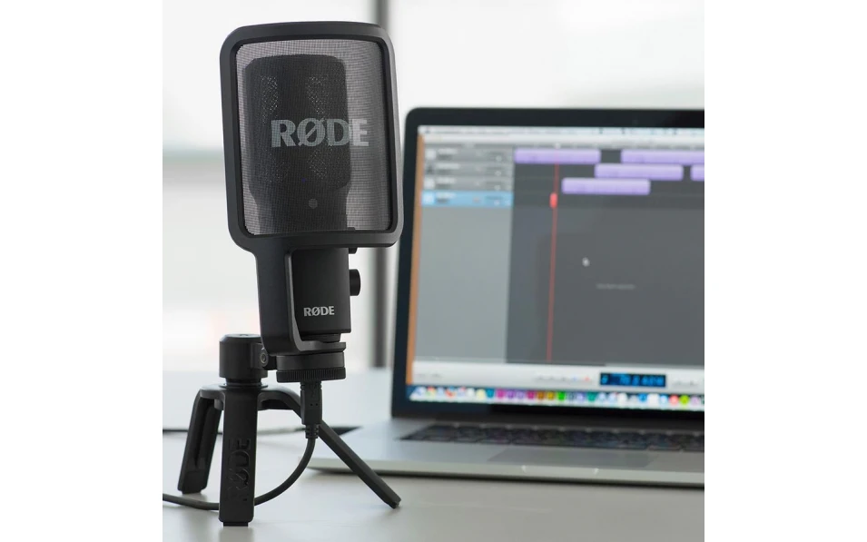 RODE NT-USB