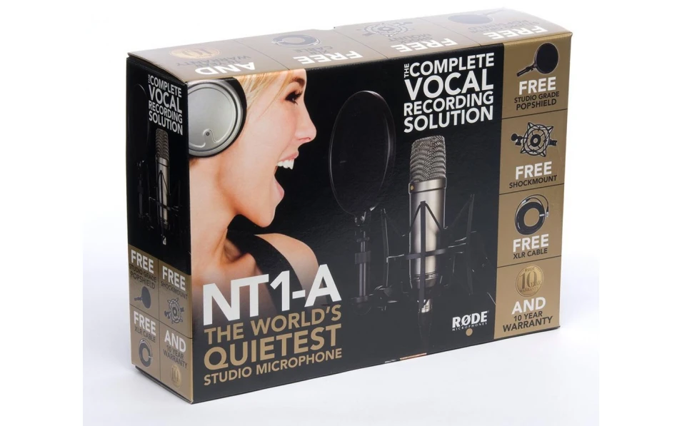 RODE NT1-A
