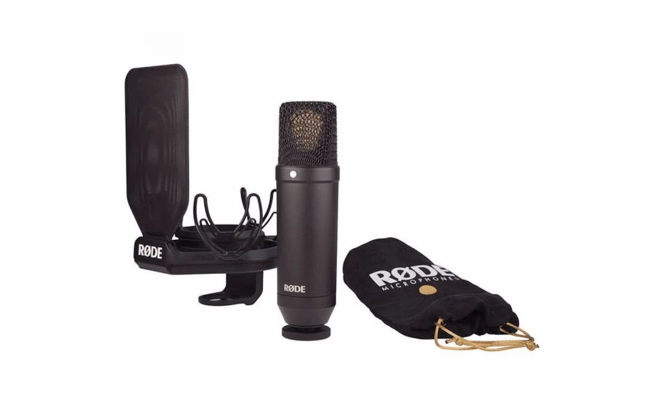 RODE NT1-Kit