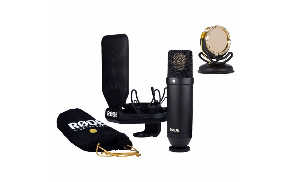 RODE NT1-Kit