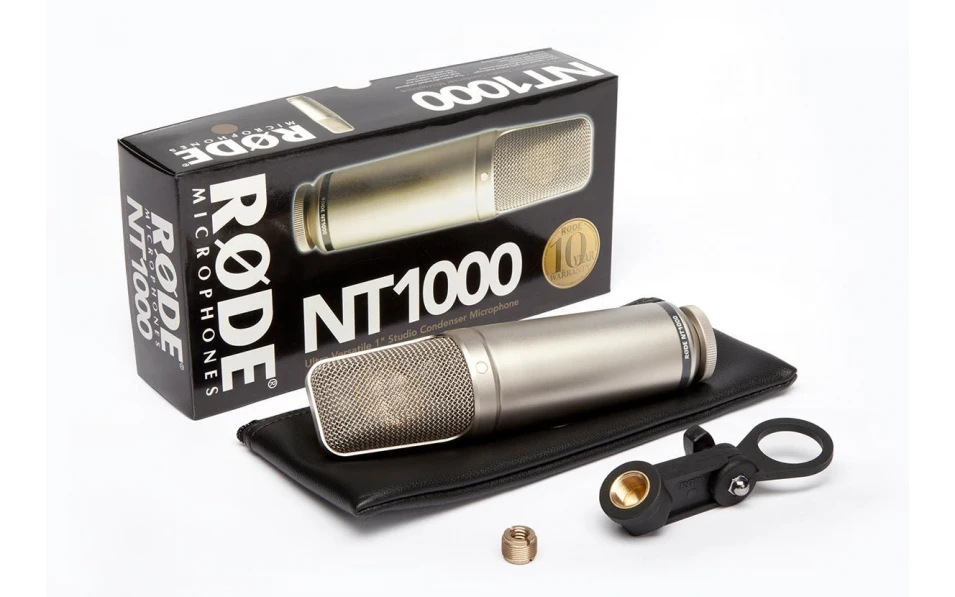 RODE NT1000
