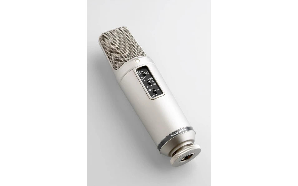 RODE NT2-A
