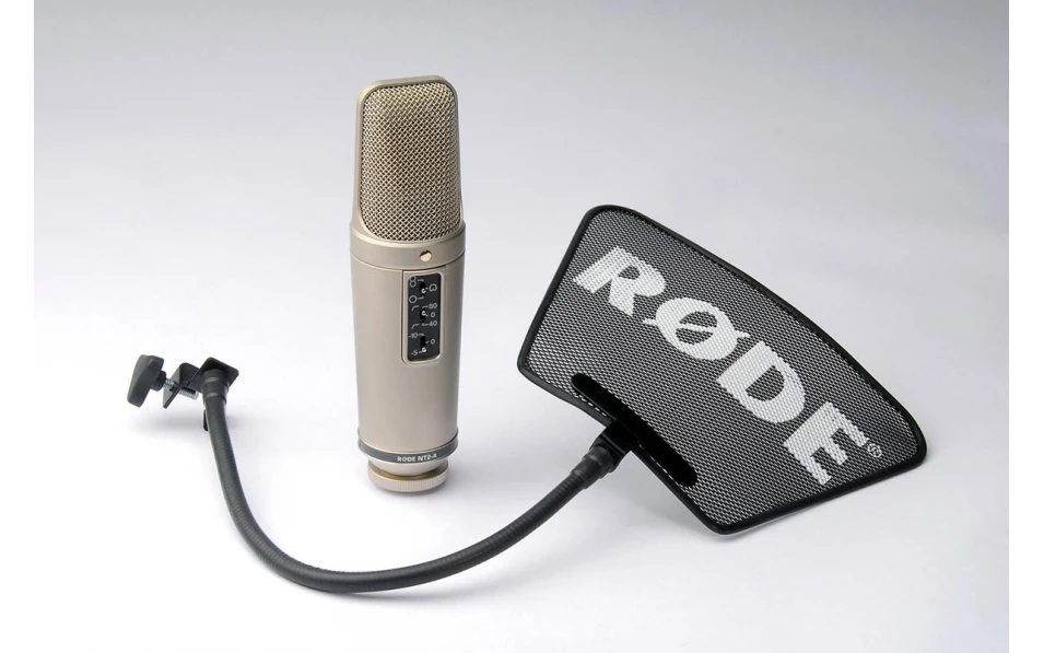 RODE NT2-A