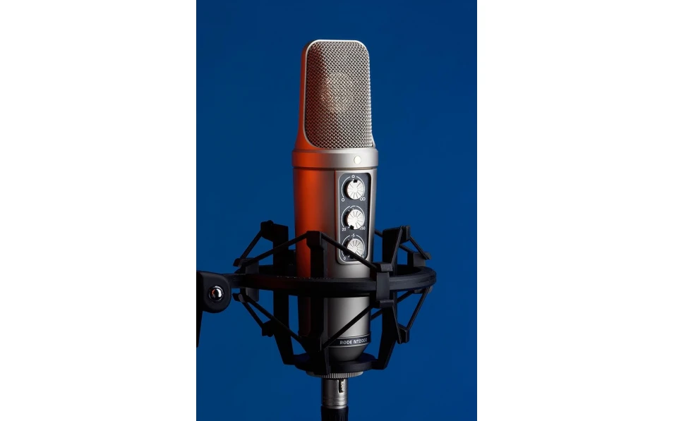 RODE NT2000
