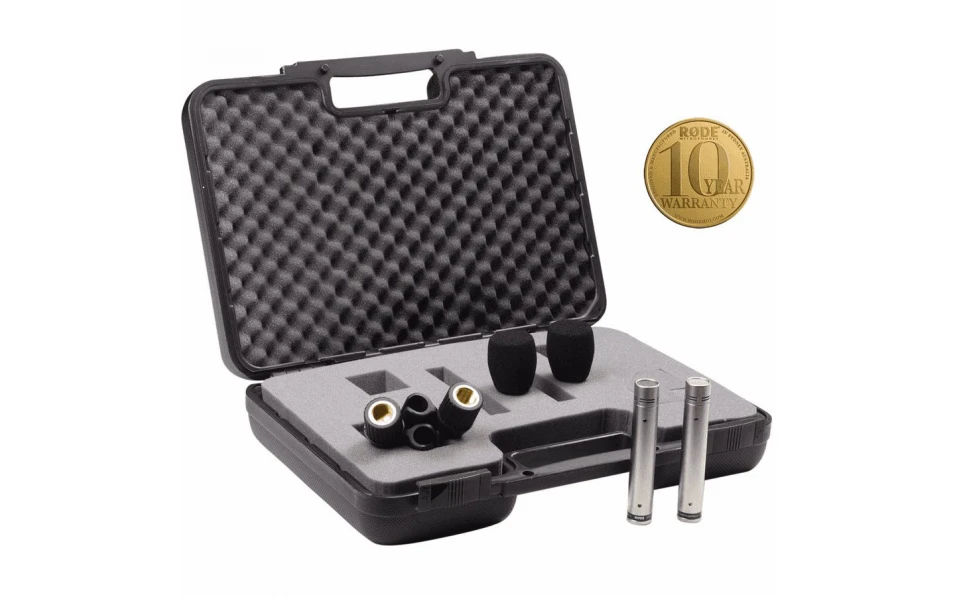 RODE NT5 Matched Pair