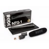 RODE NTG-1