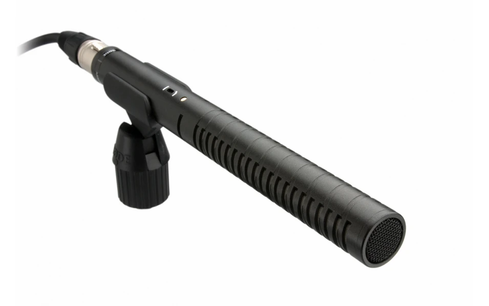 RODE NTG-1