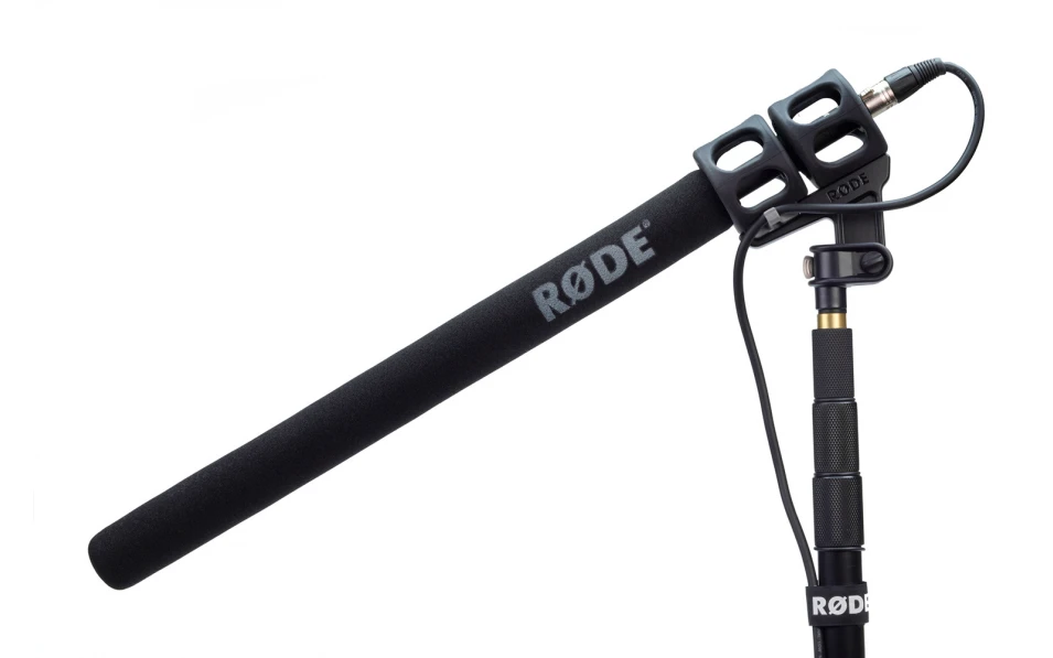 RODE NTG-8