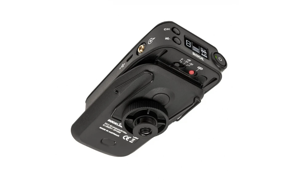 RODE RОDELink Newsshooter Kit