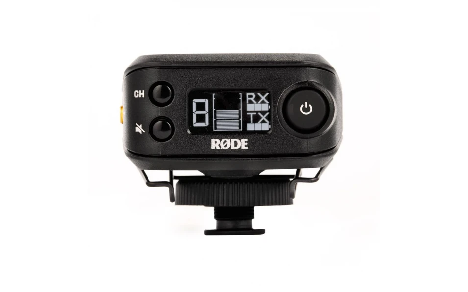 RODE RОDELink Newsshooter Kit