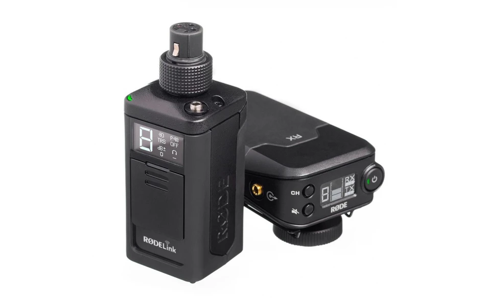 RODE RОDELink Newsshooter Kit