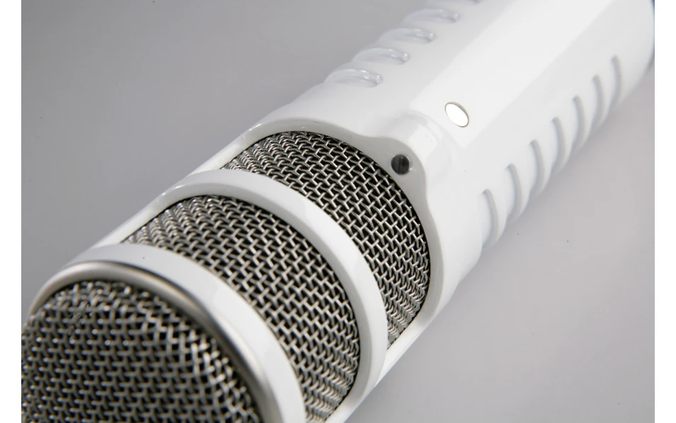 RODE Podcaster