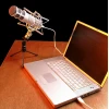 RODE Podcaster