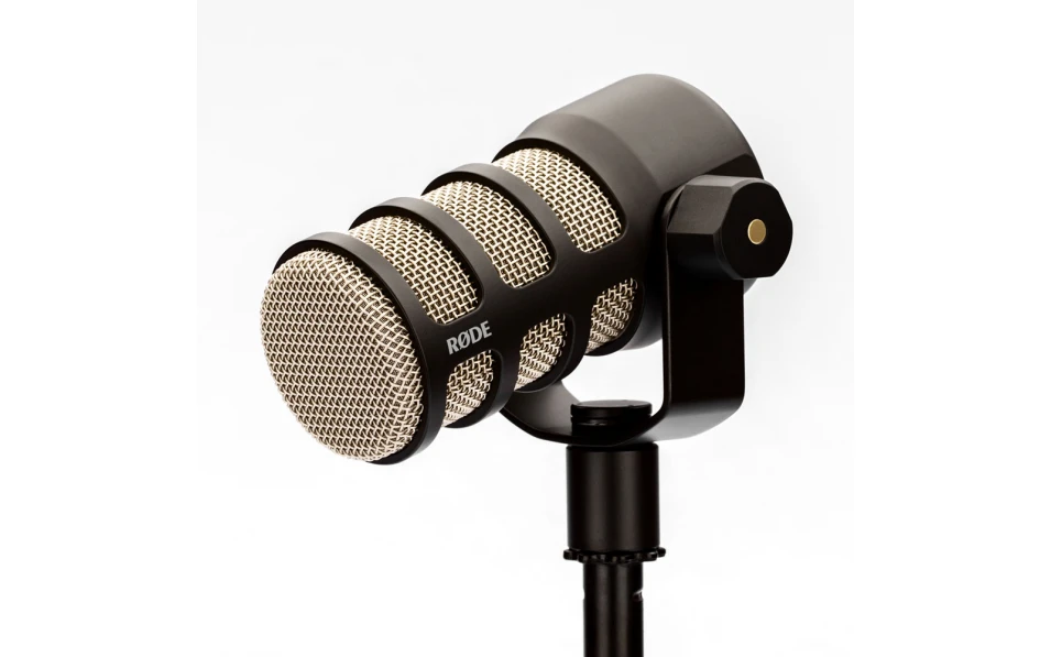 RODE Podmic
