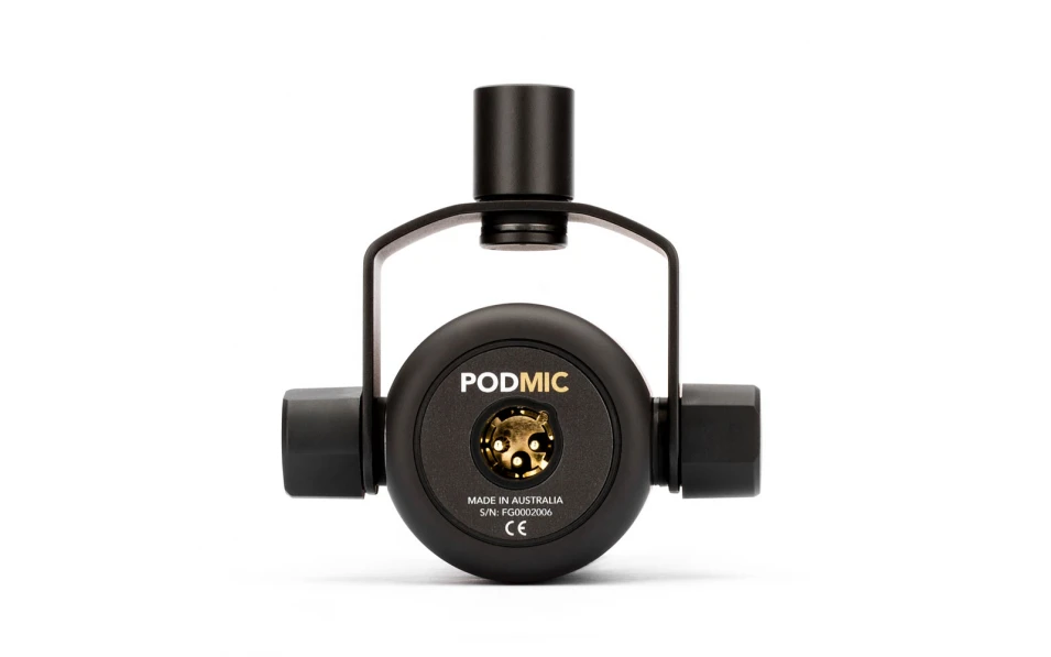 RODE Podmic