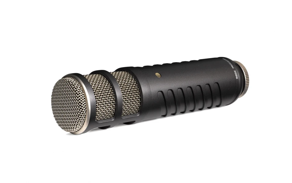 RODE Procaster Вокален динамичен микрофон